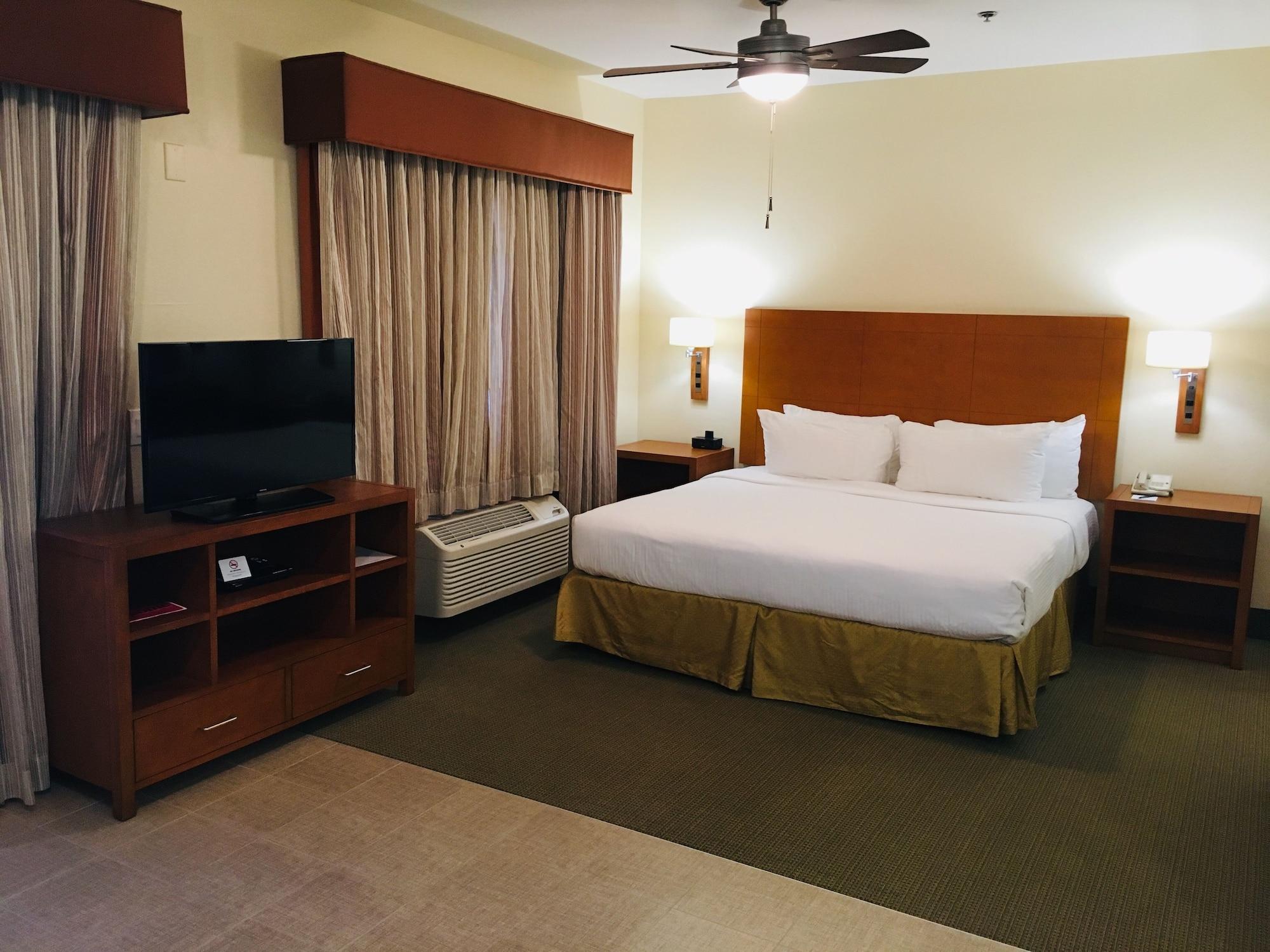 Hilton Vacation Club Varsity Club Tucson Eksteriør bilde