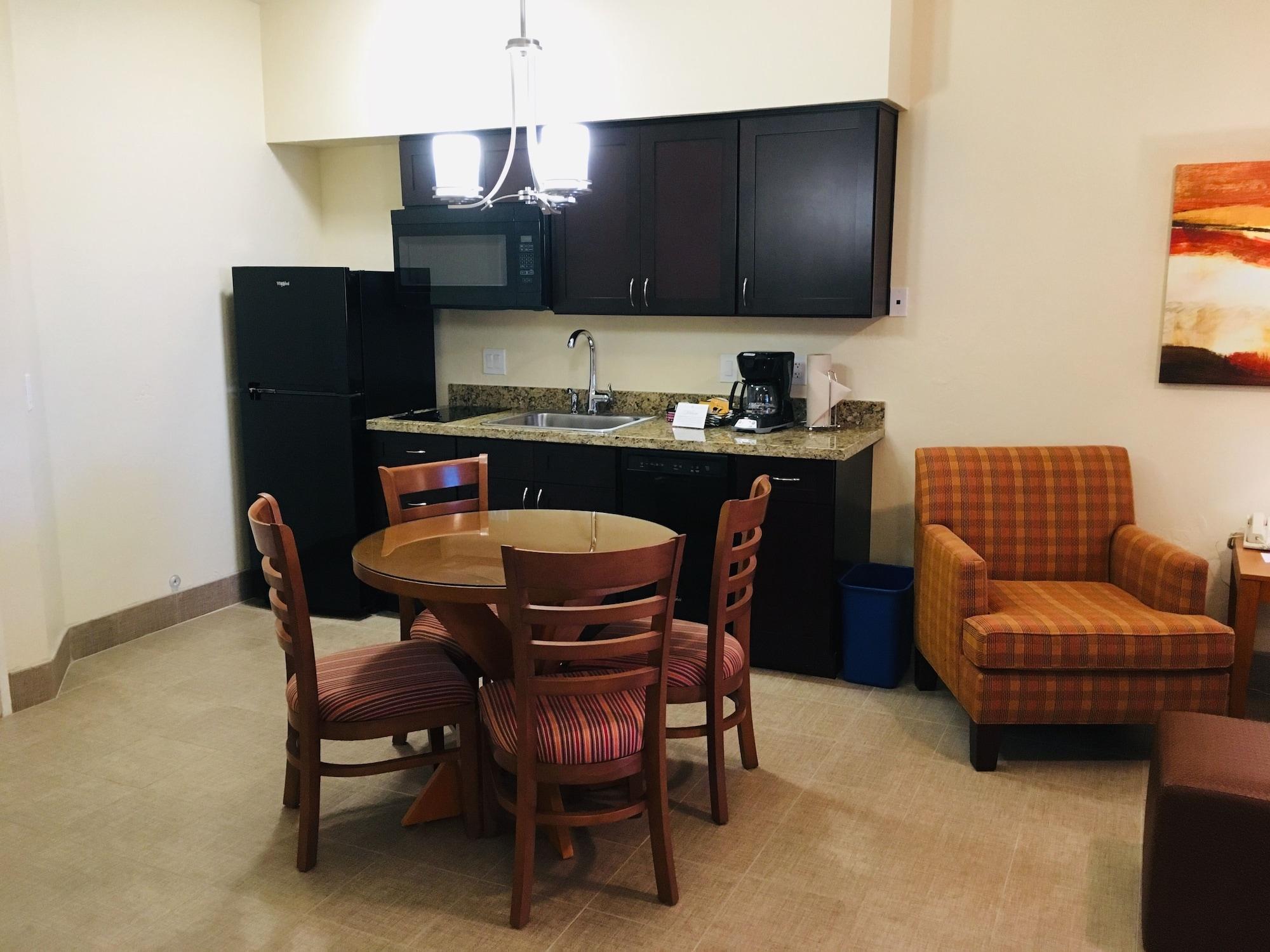 Hilton Vacation Club Varsity Club Tucson Eksteriør bilde