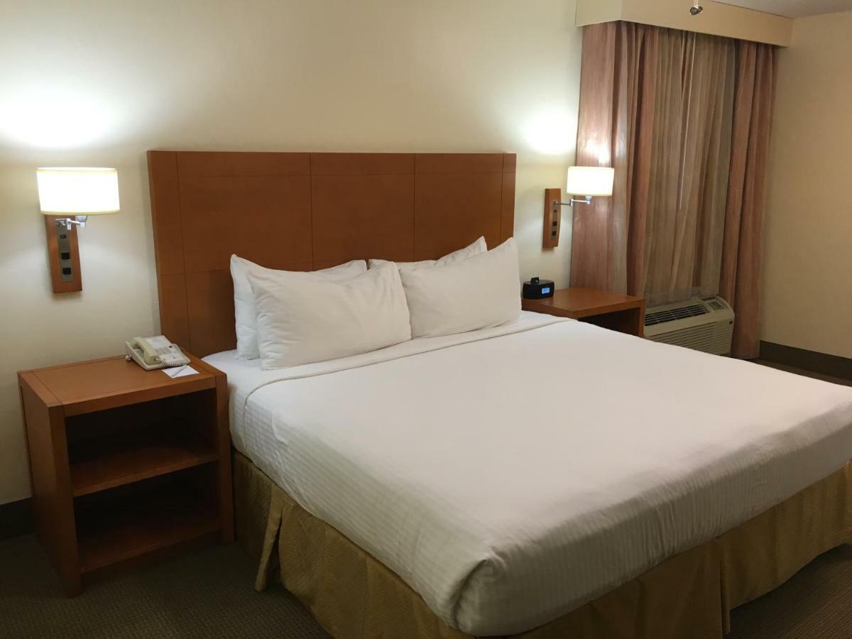 Hilton Vacation Club Varsity Club Tucson Eksteriør bilde